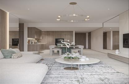 Apartment - 2 - 3 for sale in Lawncrest - Dubai Production City (IMPZ) - Dubai