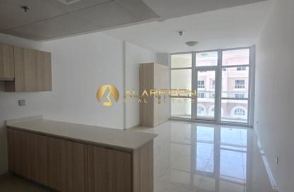 Apartment - Studio - 1 Bathroom for rent in Platinum Residence - District 12 - Jumeirah Village Circle - Dubai