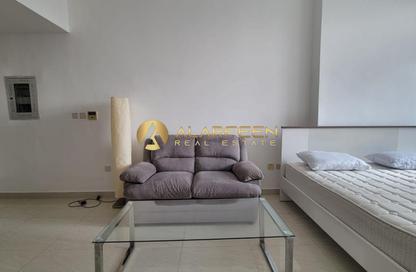 Apartment - Studio - 1 Bathroom for rent in Platinum Residence - District 12 - Jumeirah Village Circle - Dubai