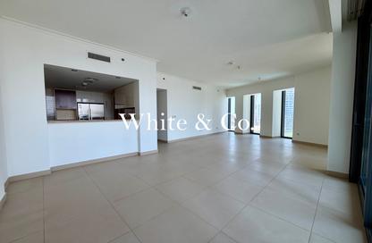 Apartment - 3 - 4 for rent in Burj Vista Tower 2 - Burj Vista - Downtown Dubai - Dubai