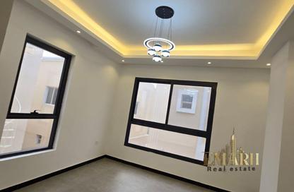 Villa - 4 Bedrooms - 5 Bathrooms for rent in Al Yasmeen 1 - Al Yasmeen - Ajman