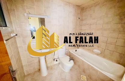 شقة - غرفة نوم - 1 حمام للايجار في كورنيش الخان - الخان - الشارقة