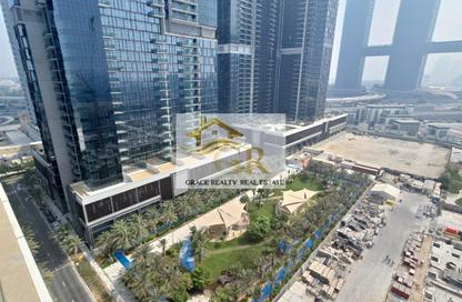Apartment - 1 - 2 for rent in Park Gate Residence 3 - Park Gate Residences - Al Kifaf - Bur Dubai - Dubai Apartment - 1 - 2 for rent in Park Gate Residence 3 - Park Gate Residences - Al Kifaf - Bur Dubai - Dubai