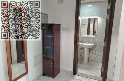 Apartment - 1 Bedroom - 1 Bathroom for rent in Oasis Tower - Al Rashidiya 1 - Al Rashidiya - Ajman
