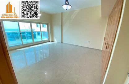 Apartment - 4 Bedrooms - 4 Bathrooms for rent in Cornish Tower - Al Rumaila - Ajman Apartment - 4 Bedrooms - 4 Bathrooms for rent in Cornish Tower - Al Rumaila - Ajman