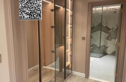 Apartment - Studio - 1 for sale in Orchid Towers - Tiger Downtown Ajman - Al Alia - Ajman Apartment - Studio - 1 for sale in Orchid Towers - Tiger Downtown Ajman - Al Alia - Ajman
