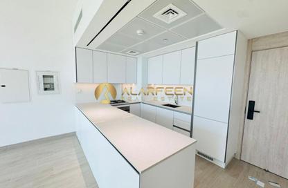 Apartment - 1 Bedroom - 2 Bathrooms for rent in Luma Park Views - District 14 - Jumeirah Village Circle - Dubai