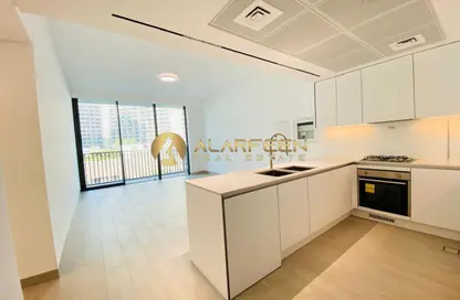 Apartment - 1 Bedroom - 2 Bathrooms for rent in Luma Park Views - District 14 - Jumeirah Village Circle - Dubai