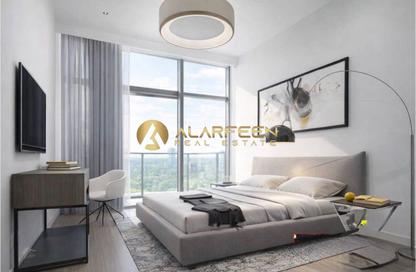 Apartment - 2 - 3 for sale in Time 3 - Dubai Land Residence Complex - Dubai