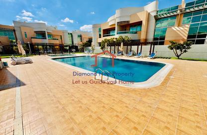 Villa - 5 - 7 for rent in Al Muntazah - Abu Dhabi Villa - 5 - 7 for rent in Al Muntazah - Abu Dhabi