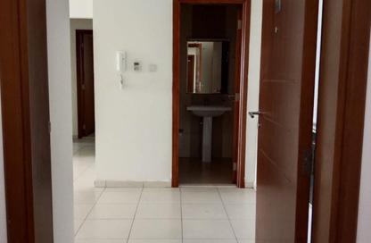 Apartment - 1 Bedroom - 2 Bathrooms for sale in Ajman One Tower 5 - Ajman One - Ajman Downtown - Ajman