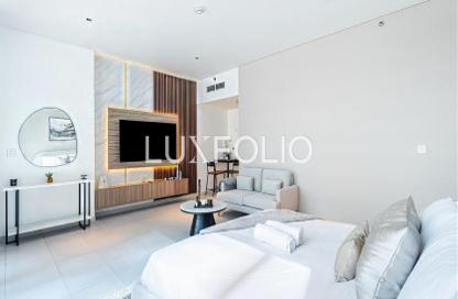 Apartment - Studio - 1 for sale in Marquise Square Tower - Business Bay - Dubai