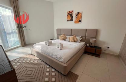 Apartment - 1 Bedroom - 2 Bathrooms for rent in The Bay - Business Bay - Dubai