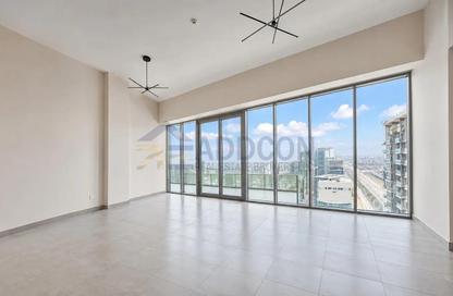 Apartment - 1 - 1 for sale in Golf Gate - Damac Hills - Dubai