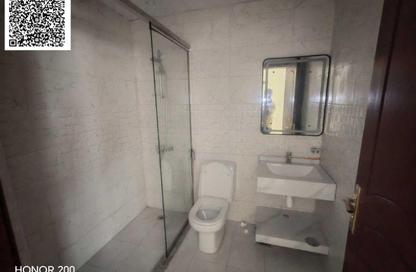 Apartment - 1 Bedroom - 2 Bathrooms for rent in Al Jurf 3 - Al Jurf - Ajman Downtown - Ajman
