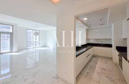 Apartment - 3 Bedrooms - 4 Bathrooms for rent in Meera - Al Habtoor City - Business Bay - Dubai Apartment - 3 Bedrooms - 4 Bathrooms for rent in Meera - Al Habtoor City - Business Bay - Dubai