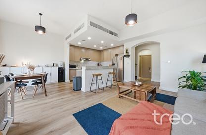 Townhouse - 3 Bedrooms - 4 Bathrooms for sale in Amaranta 1 - Amaranta - Villanova - Dubai