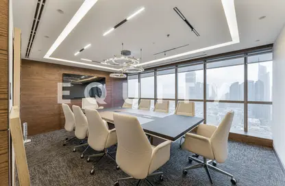 Office Space - Studio for rent in Jumeirah Business Centre 5 (JBC 5) - JLT Cluster W - Jumeirah Lake Towers - Dubai