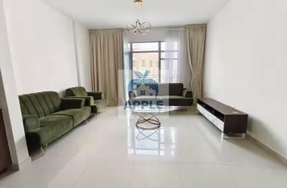 Apartment - 1 Bedroom - 1 Bathroom for rent in Uptown Al Zahia - Al Zahia - Muwaileh Commercial - Sharjah