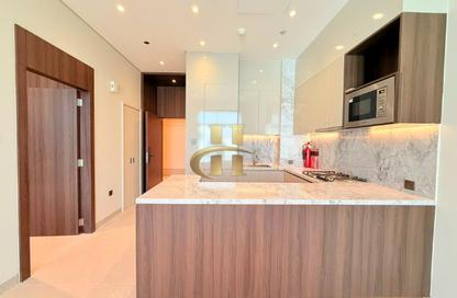 Apartment - 1 Bedroom - 2 Bathrooms for rent in Stonehenge Residence - District 10 - Jumeirah Village Circle - Dubai