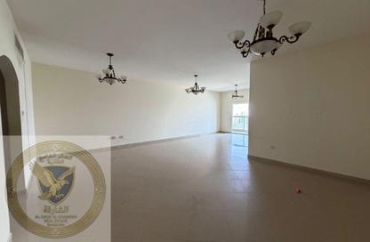 Apartment - 3 Bedrooms - 4 Bathrooms for rent in Al Majaz 3 - Al Majaz - Sharjah