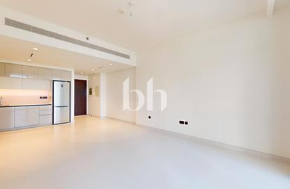شقة - غرفة نوم - 2 حمامات للايجار في برج Marina Vista 2 - مارينا فيستا - إعمار بيتشفرونت - دبي هاربور - دبي