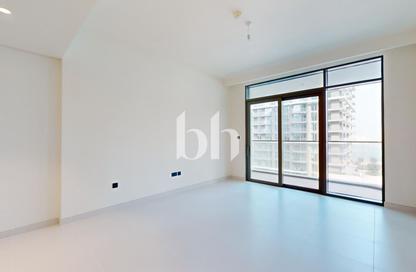 شقة - غرفة نوم - 2 حمامات للايجار في برج Marina Vista 2 - مارينا فيستا - إعمار بيتشفرونت - دبي هاربور - دبي