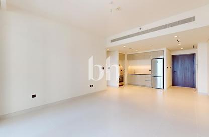 Apartment - 1 Bedroom - 2 Bathrooms for rent in Marina Vista Tower 2 - Marina Vista - EMAAR Beachfront - Dubai Harbour - Dubai