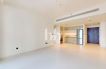 شقة - غرفة نوم - 2 حمامات للايجار في برج Marina Vista 2 - مارينا فيستا - إعمار بيتشفرونت - دبي هاربور - دبي