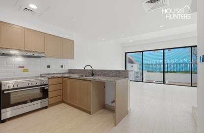 Villa - 4 Bedrooms - 4 Bathrooms for sale in Santorini - Damac Lagoons - Dubai