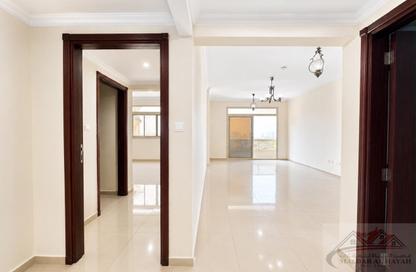 Apartment - 1 Bedroom - 2 Bathrooms for rent in Muwaileh 29 Building - Muwaileh - Sharjah