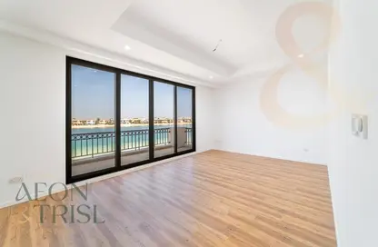 Villa - 5 Bedrooms - 6 Bathrooms for rent in Garden Homes Frond P - Garden Homes - Palm Jumeirah - Dubai