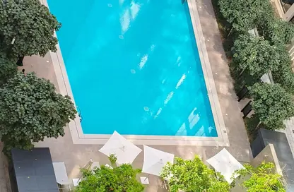 Apartment - 2 Bedrooms - 3 Bathrooms for rent in Souks Residential - Al Mamsha - Muwaileh - Sharjah