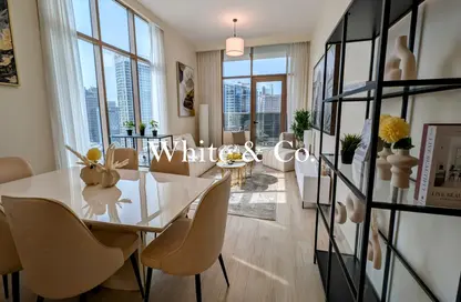 Apartment - 2 Bedrooms - 3 Bathrooms for sale in Canal Bay - Business Bay - Dubai