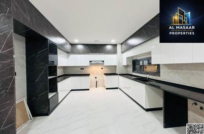 Villa - 6 Bedrooms - 7 Bathrooms for sale in Al Helio 2 - Al Helio - Ajman