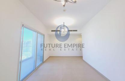 Apartment - 2 Bedrooms - 3 Bathrooms for rent in Al Shafar Palladium Building - Al Jaddaf - Dubai