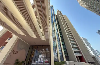 Apartment - 3 Bedrooms - 4 Bathrooms for sale in Marafid Tower - Najmat Abu Dhabi - Al Reem Island - Abu Dhabi Apartment - 3 Bedrooms - 4 Bathrooms for sale in Marafid Tower - Najmat Abu Dhabi - Al Reem Island - Abu Dhabi