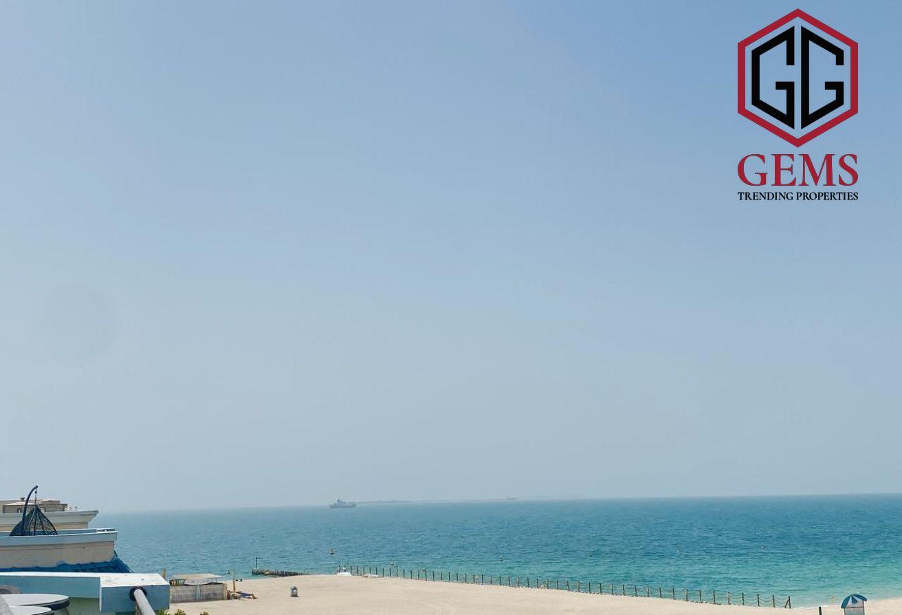 MODERN LAYOUT | SEA VIEW | PRIVATE POOL | GARDEN photo 2