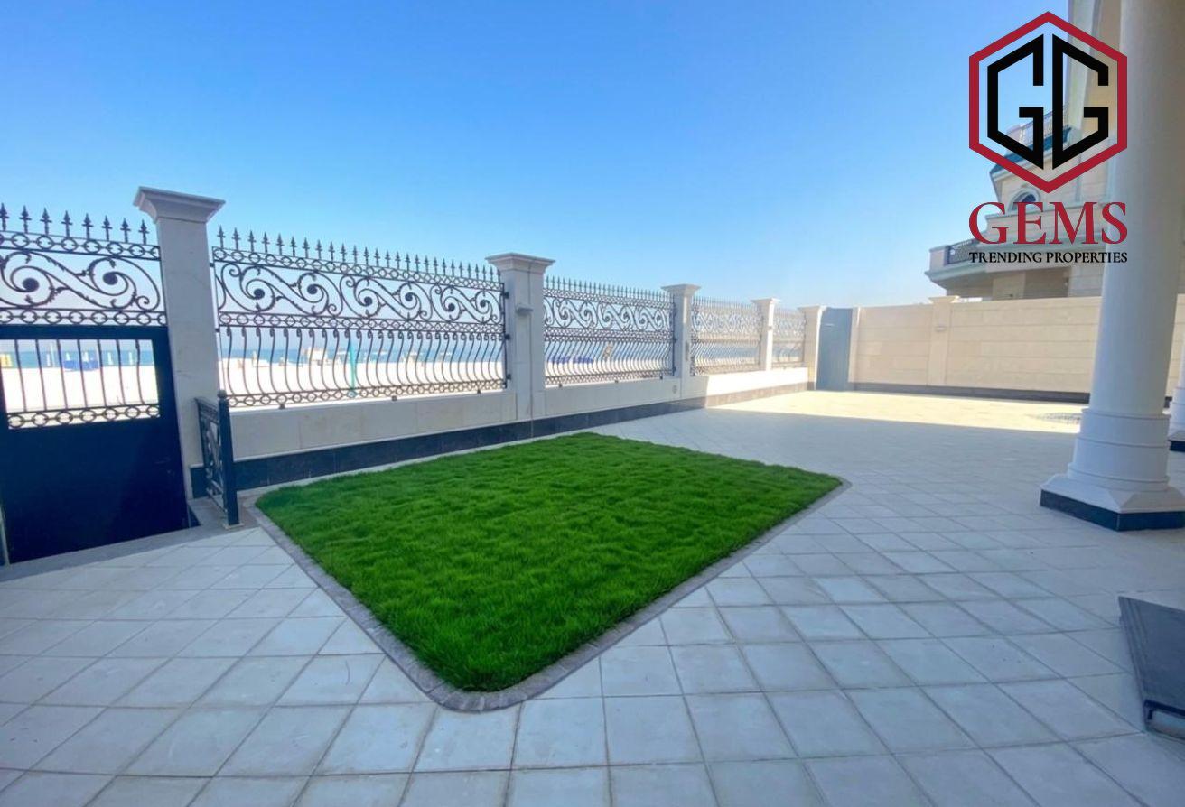 MODERN LAYOUT | SEA VIEW | PRIVATE POOL | GARDEN photo 18