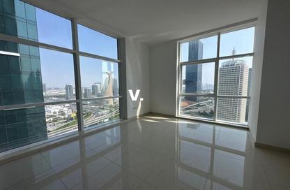 Apartment - 2 Bedrooms - 3 Bathrooms for rent in Duja Tower - Sheikh Zayed Road - Dubai