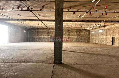 Warehouse - Studio - 1 Bathroom for rent in Ras Al Khor Industrial 2 - Ras Al Khor - Dubai