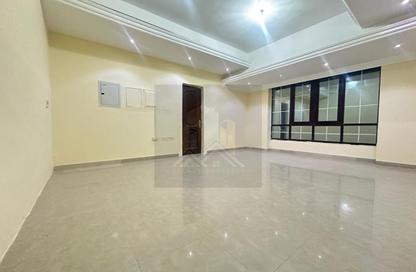 Apartment - 1 Bedroom - 1 Bathroom for rent in Khalifa City - Abu Dhabi