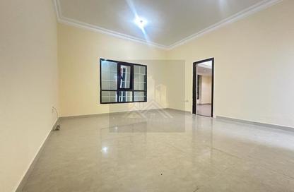 Apartment - 1 Bedroom - 1 Bathroom for rent in Khalifa City - Abu Dhabi