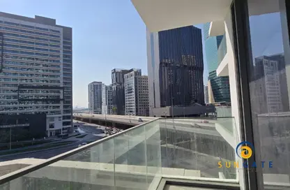 شقة - 1 حمام للبيع في زا باراجون لآي جي او - الخليج التجاري - دبي شقة - 1 حمام للبيع في زا باراجون لآي جي او - الخليج التجاري - دبي