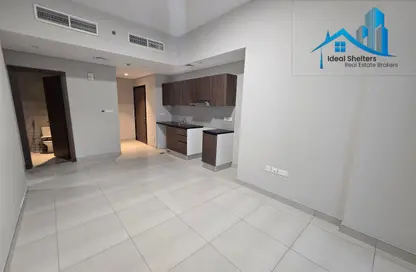 Apartment - 2 Bedrooms - 2 Bathrooms for rent in Sun Point Dubai A - Sun Point Dubai - Dubai Production City (IMPZ) - Dubai