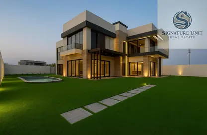 فيلا - 5 غرف نوم - 6 حمامات للايجار في ند الشبا 4 - ند الشبا - دبي