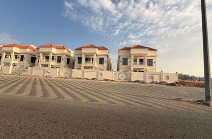 Land - Studio for sale in Al Zaheya Gardens - Al Zahya - Ajman