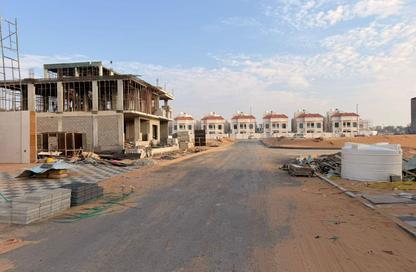 Land - Studio for sale in Al Zaheya Gardens - Al Zahya - Ajman Land - Studio for sale in Al Zaheya Gardens - Al Zahya - Ajman