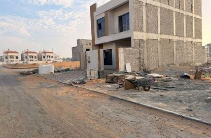 Land - Studio for sale in Al Zaheya Gardens - Al Zahya - Ajman