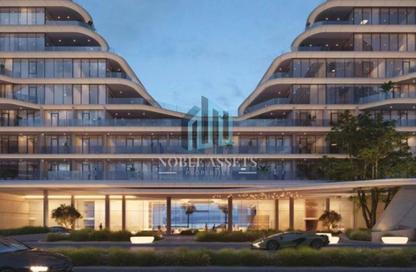 Apartment - 1 Bedroom - 2 Bathrooms for sale in Porto Playa - Mina Al Arab - Ras Al Khaimah Apartment - 1 Bedroom - 2 Bathrooms for sale in Porto Playa - Mina Al Arab - Ras Al Khaimah